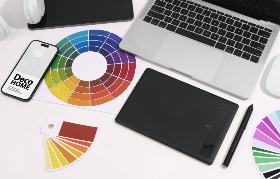 still-life-graphic-design-office